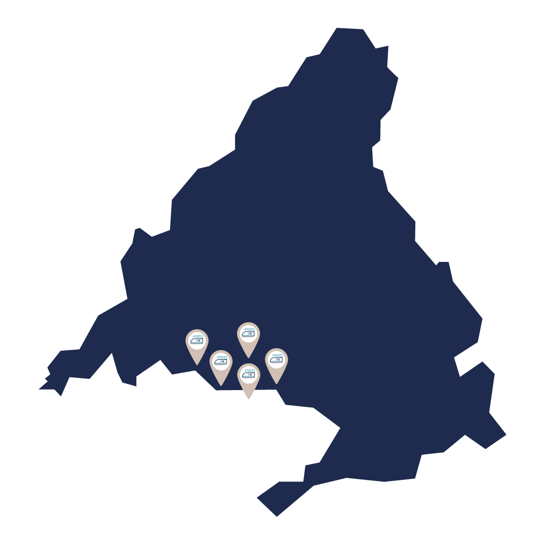 servicio planchado a domicilio madrid